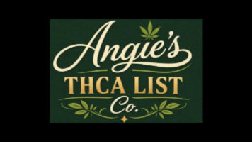 Angie's THCA List Co.