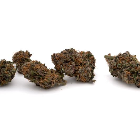 Blue Dream – Indoor THCa Flower